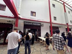 SINSOV BUILDING (D1), Shop House #501046761